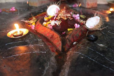 Discover the Ancient Art of Black Magic Removal at this Local Temple